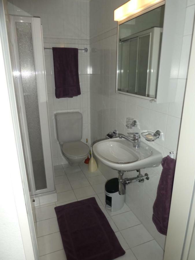 Residence Kastanienbaum Horw Ngoại thất bức ảnh